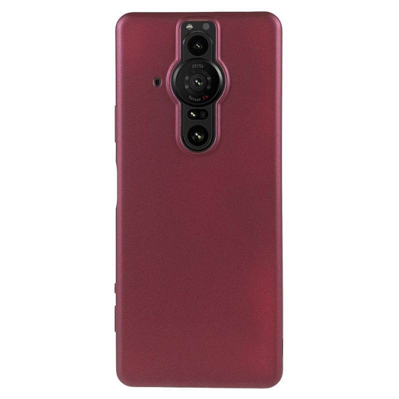 Kryt Na Sony Xperia Pro-I Řada Guardian Ultra Fine Matte
