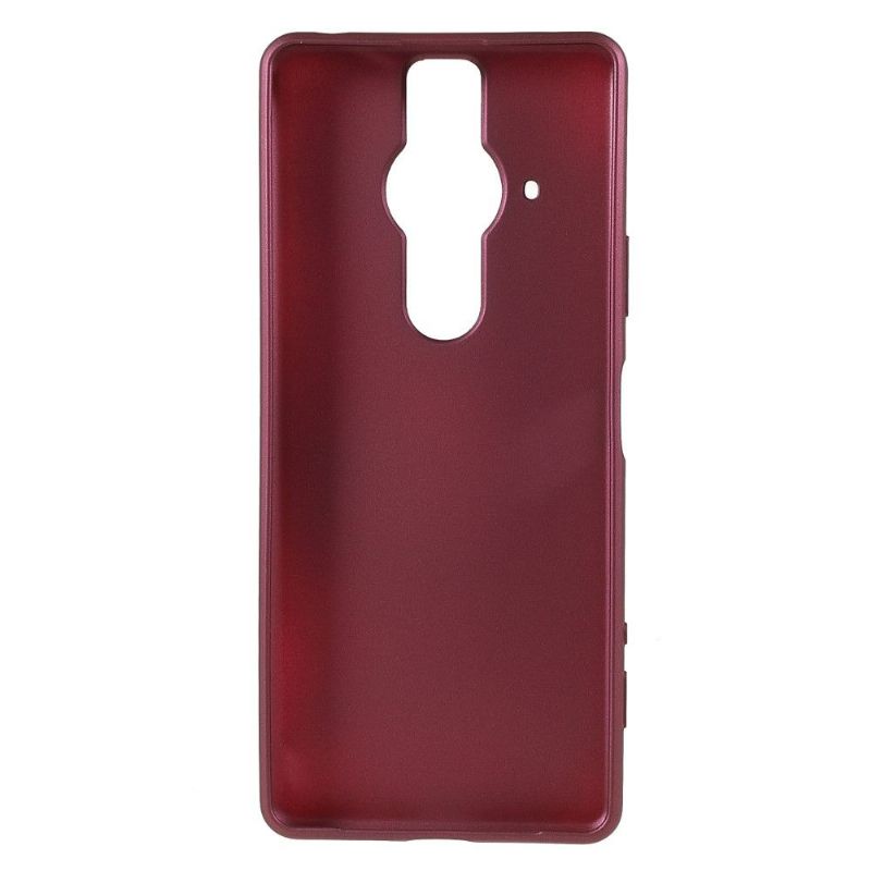 Kryt Na Sony Xperia Pro-I Řada Guardian Ultra Fine Matte
