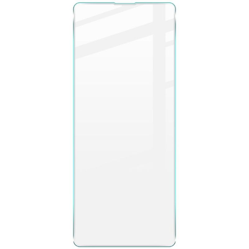 Ochranná Fólie Z Tvrzeného Skla Sony Xperia Pro-I