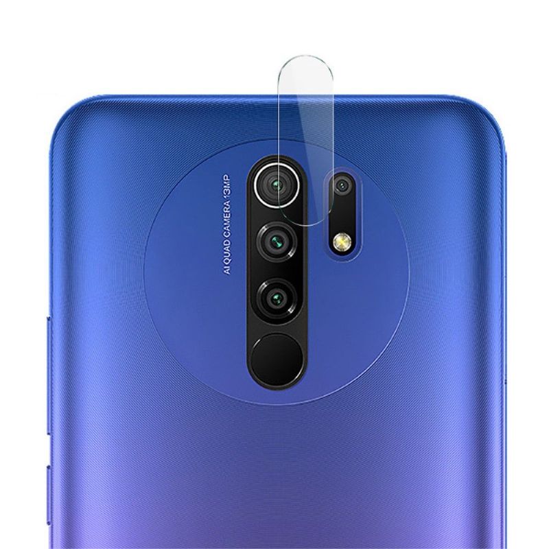 3 Ochranné Tvrzené Sklo Pro Objektiv Xiaomi Redmi 9