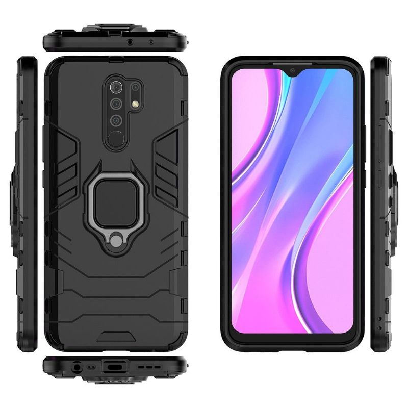 Kryt Na Xiaomi Redmi 9 Nárazuvzdorná A Odolná Belinda