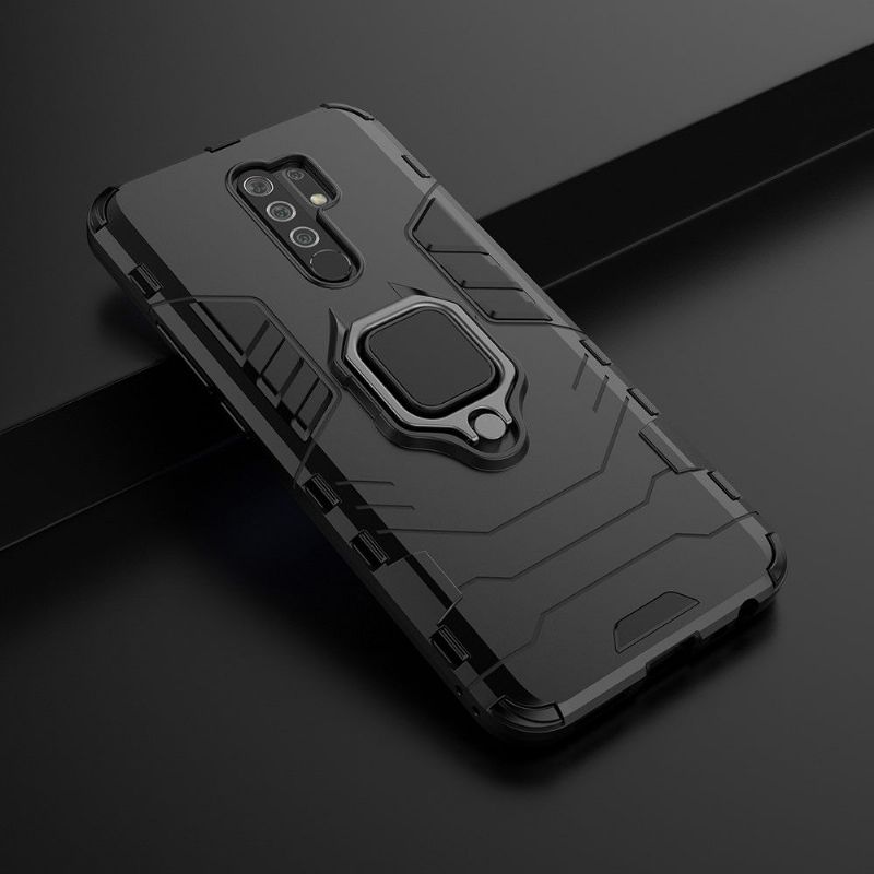 Kryt Na Xiaomi Redmi 9 Nárazuvzdorná A Odolná Belinda