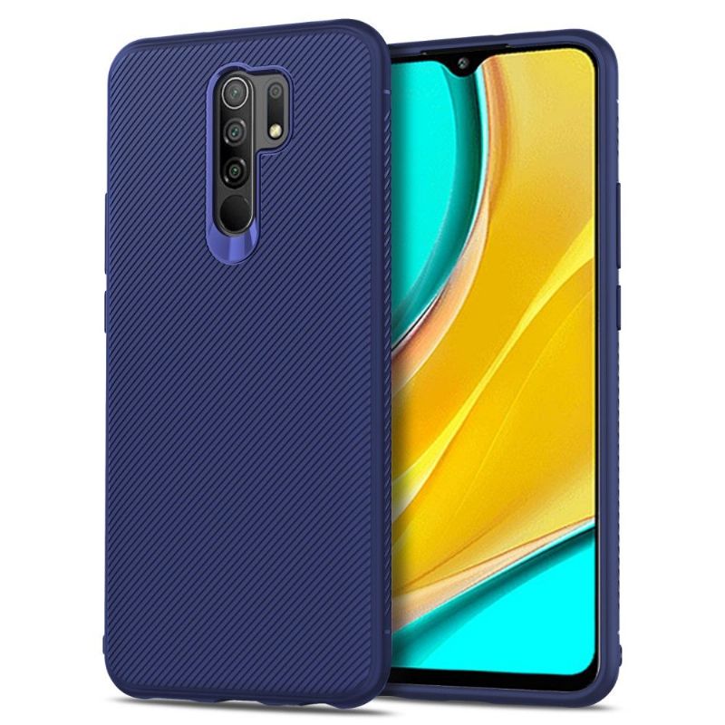 Kryty Na Mobil Na Xiaomi Redmi 9 Efekt Pruhu