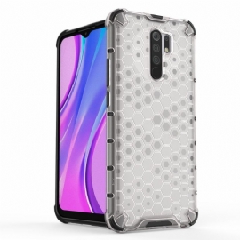Kryty Na Mobil Na Xiaomi Redmi 9 Nárazuvzdorná Voština