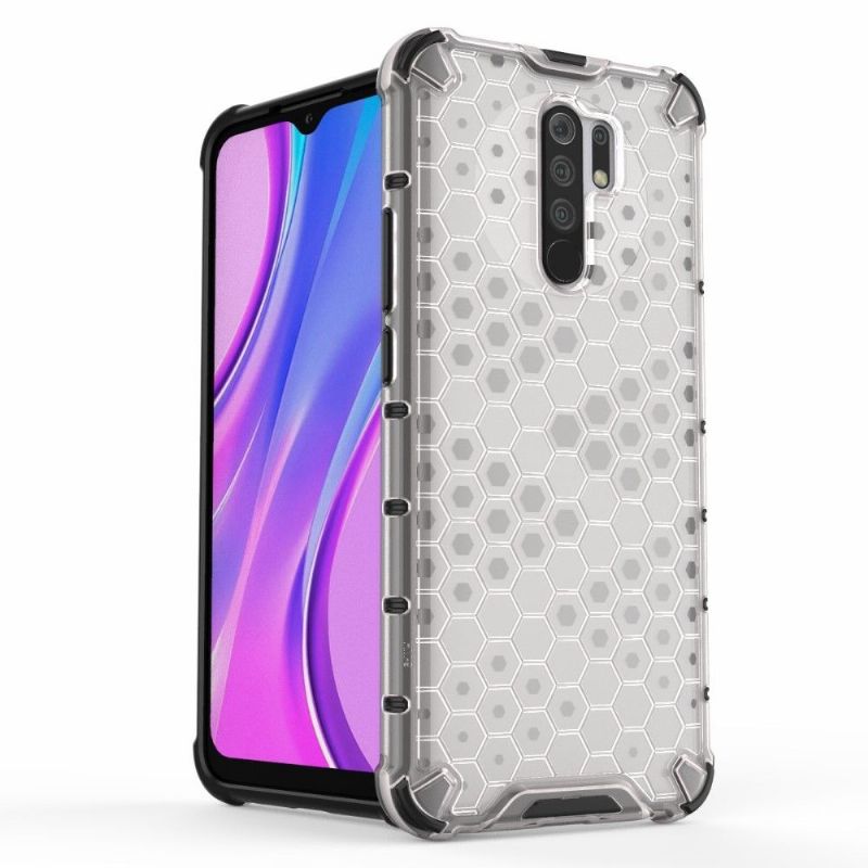 Kryty Na Mobil Na Xiaomi Redmi 9 Nárazuvzdorná Voština