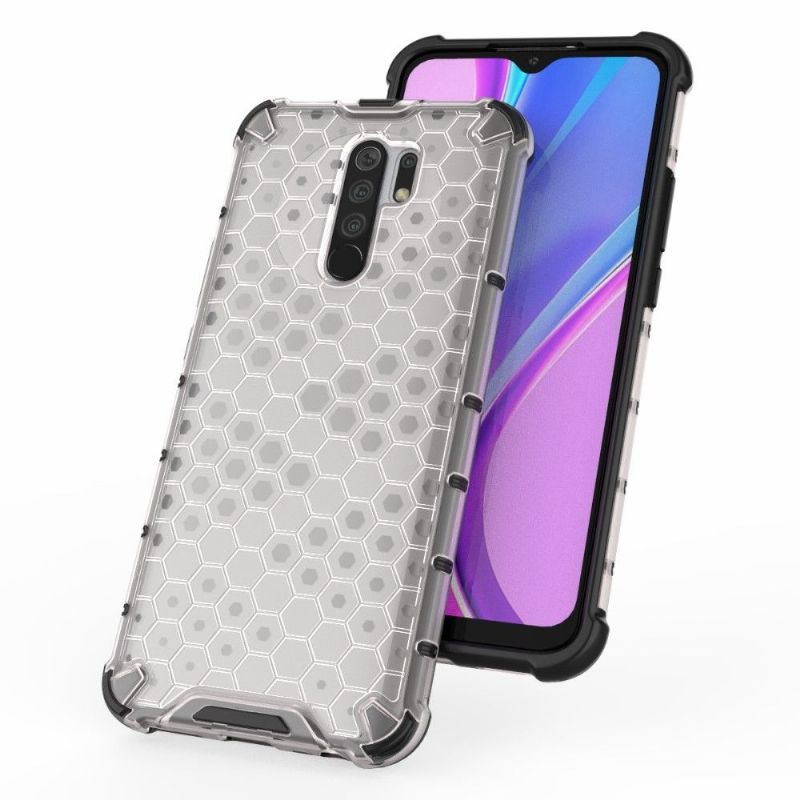 Kryty Na Mobil Na Xiaomi Redmi 9 Nárazuvzdorná Voština