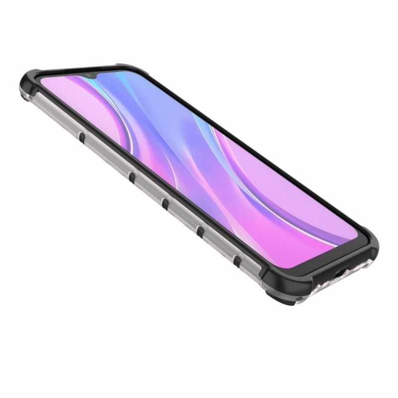 Kryty Na Mobil Na Xiaomi Redmi 9 Nárazuvzdorná Voština