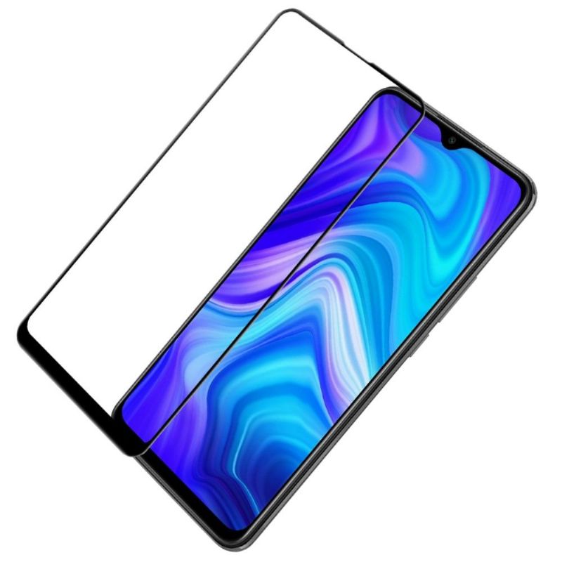 Ochranné Tvrzené Sklo Pro Xiaomi Redmi 9