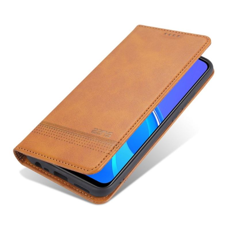 Pouzdra Na Xiaomi Redmi 9 Flipové Pouzdro Azns