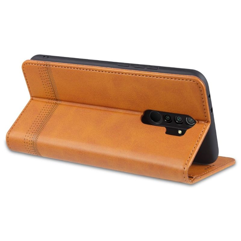 Pouzdra Na Xiaomi Redmi 9 Flipové Pouzdro Azns