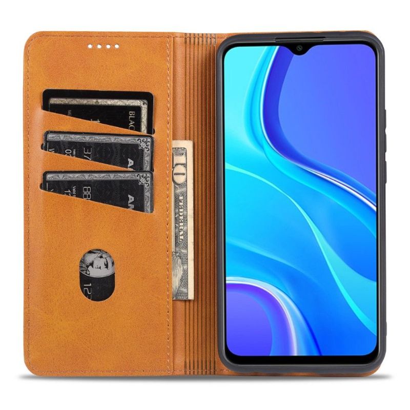 Pouzdra Na Xiaomi Redmi 9 Flipové Pouzdro Azns