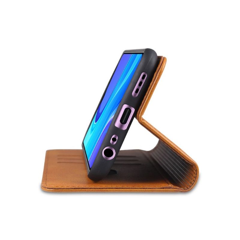 Pouzdra Na Xiaomi Redmi 9 Flipové Pouzdro Azns