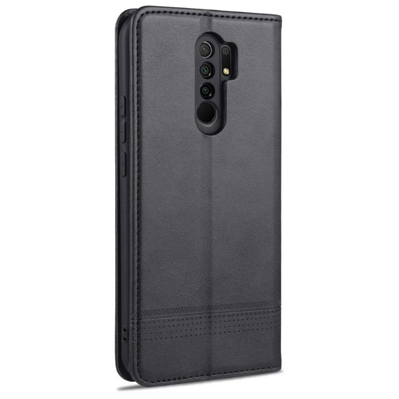 Pouzdra Na Xiaomi Redmi 9 Flipové Pouzdro Azns