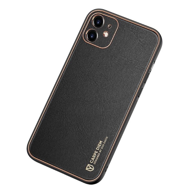 Kryt Na iPhone 12 Mini Elegantní Řada Dux Ducis