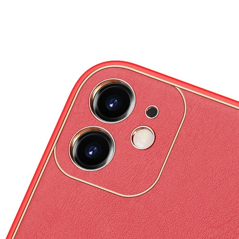 Kryt Na iPhone 12 Mini Elegantní Řada Dux Ducis