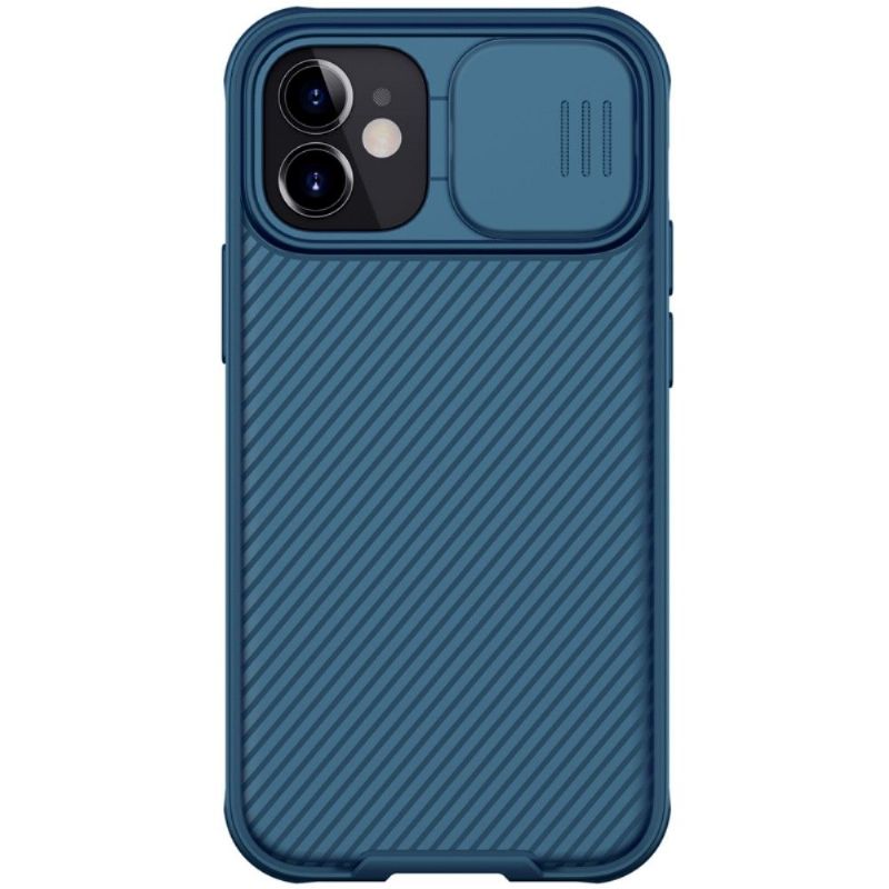 Kryt Na iPhone 12 Mini Se Zadním Krytem Objektivu