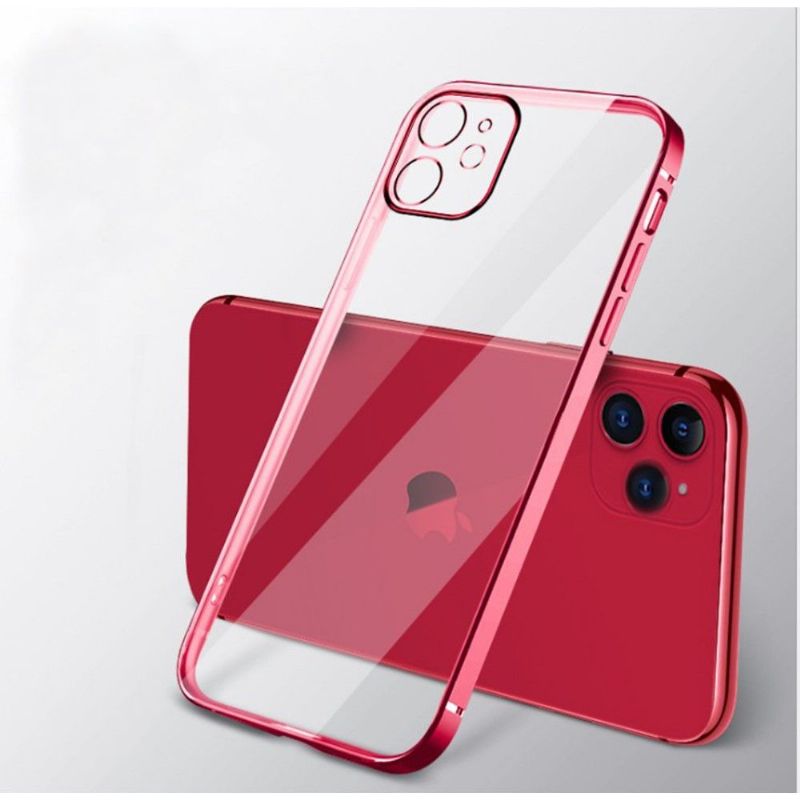 Kryt Na iPhone 12 Mini Zářící Pouzdro