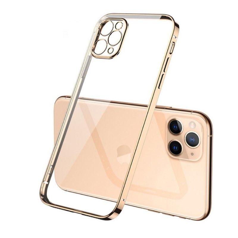 Kryt Na iPhone 12 Mini Zářící Pouzdro