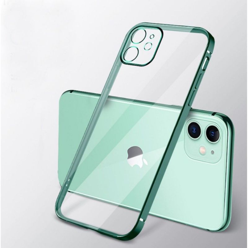 Kryt Na iPhone 12 Mini Zářící Pouzdro