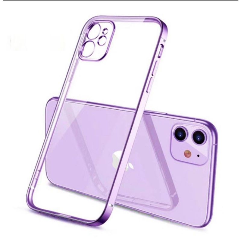 Kryt Na iPhone 12 Mini Zářící Pouzdro