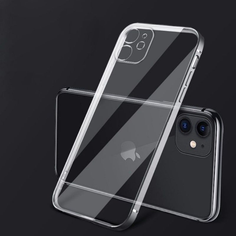 Kryt Na iPhone 12 Mini Zářící Pouzdro