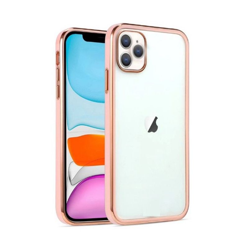 Kryt Na iPhone 12 Mini Zářící Pouzdro