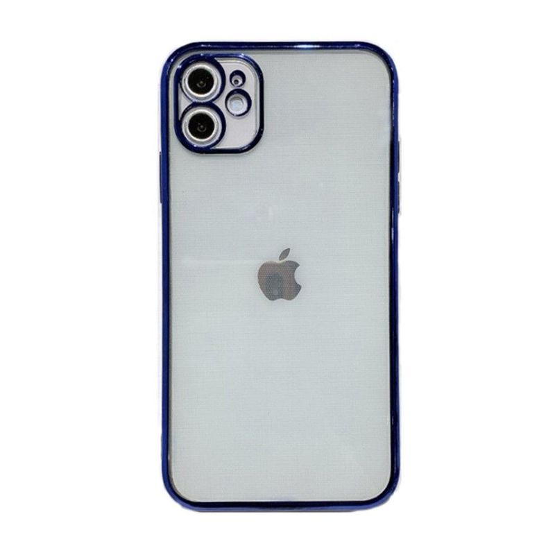 Kryt Na iPhone 12 Mini Zářící Pouzdro