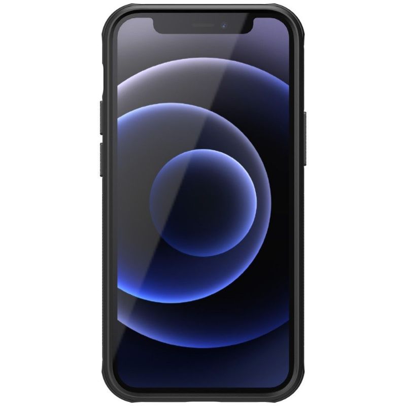 Kryty Na Mobil Na iPhone 12 Mini Nillkin Rigid Frosted