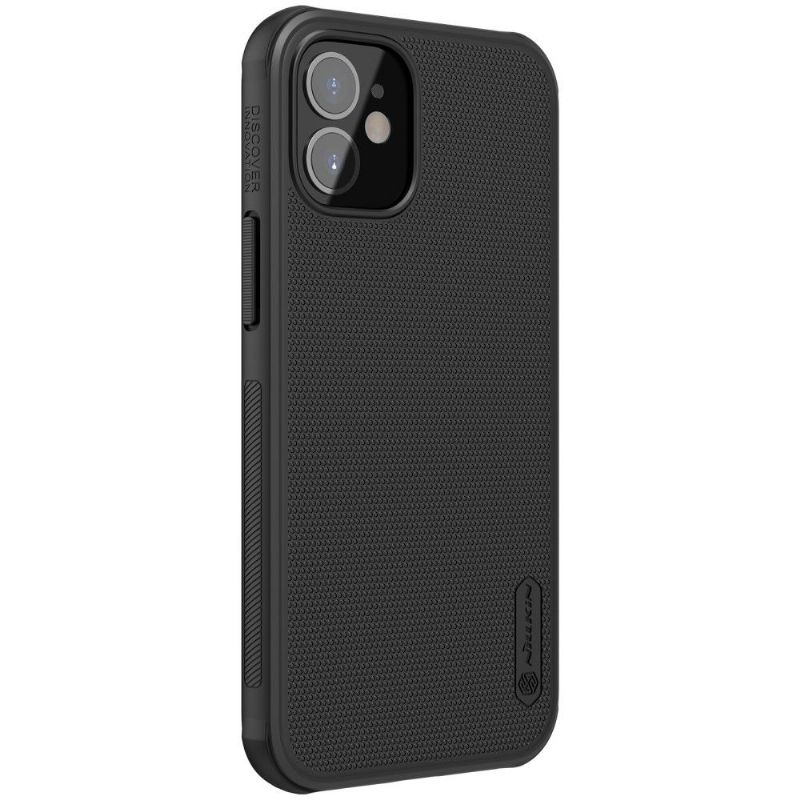 Kryty Na Mobil Na iPhone 12 Mini Nillkin Rigid Frosted