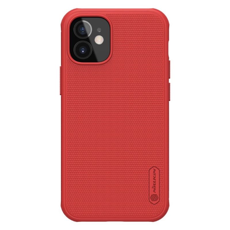 Kryty Na Mobil Na iPhone 12 Mini Nillkin Rigid Frosted