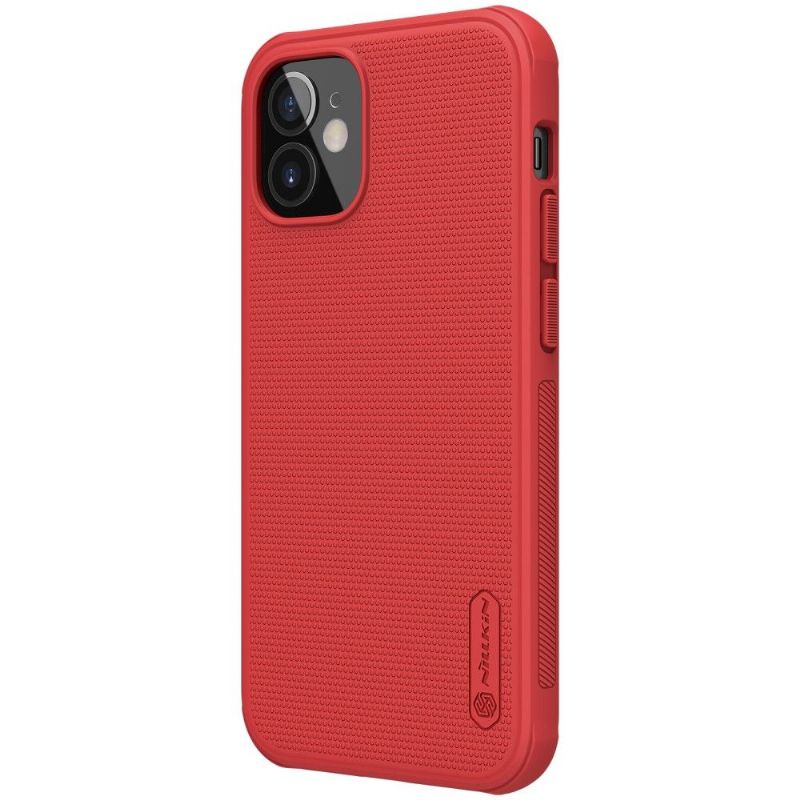 Kryty Na Mobil Na iPhone 12 Mini Nillkin Rigid Frosted