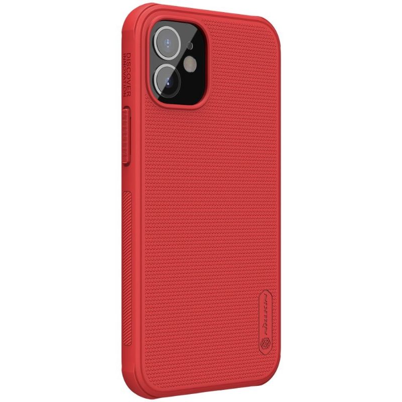 Kryty Na Mobil Na iPhone 12 Mini Nillkin Rigid Frosted
