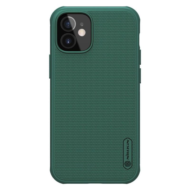 Kryty Na Mobil Na iPhone 12 Mini Nillkin Rigid Frosted