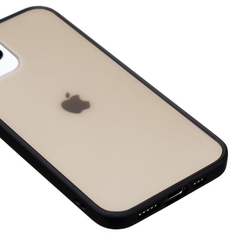 Kryty Na Mobil Na iPhone 12 Mini Polojasno