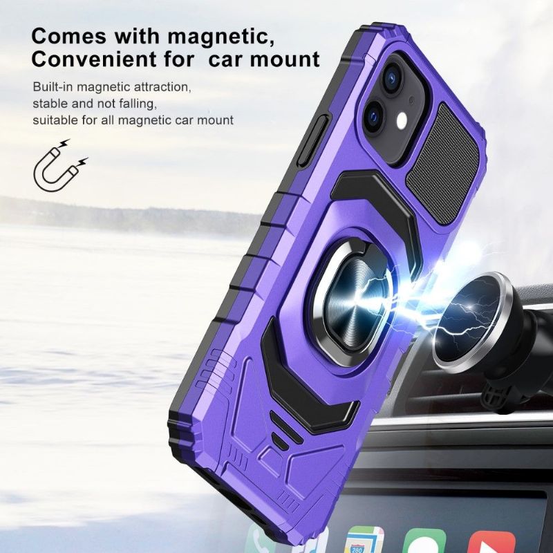 Kryty Na Mobil Na iPhone 12 Mini Urbanring