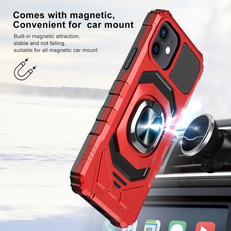 Kryty Na Mobil Na iPhone 12 Mini Urbanring