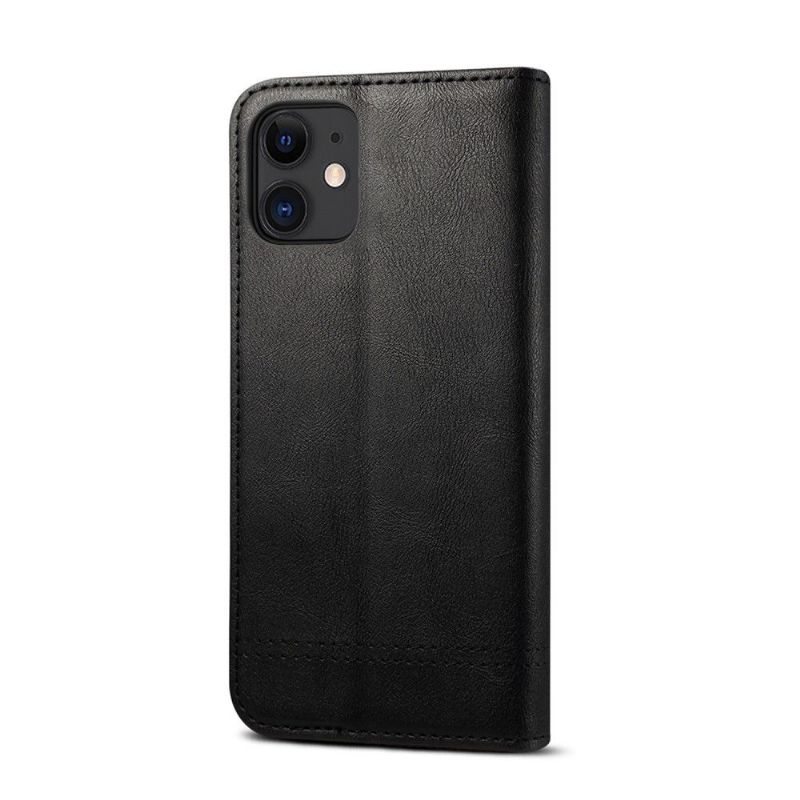 Pouzdra Na iPhone 12 Mini Nebeské Chytré Retro