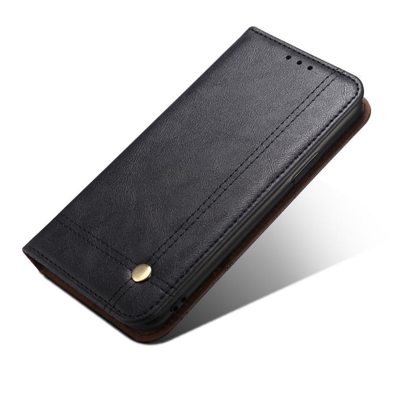Pouzdra Na iPhone 12 Mini Nebeské Chytré Retro