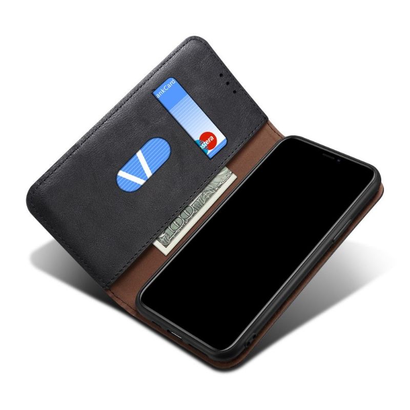 Pouzdra Na iPhone 12 Mini Nebeské Chytré Retro
