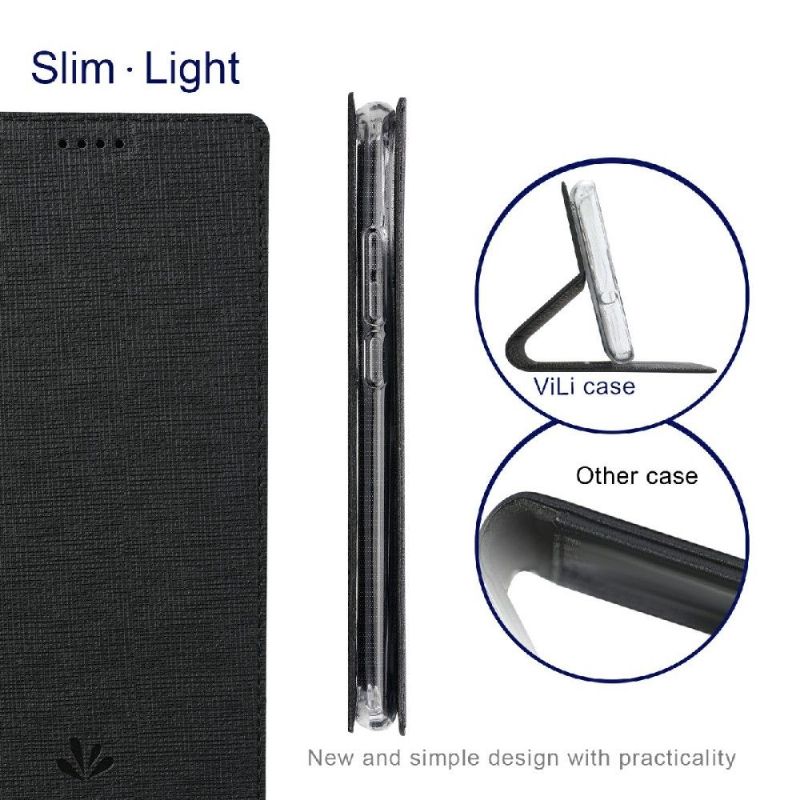 Flipové Pouzdro Na Xiaomi Mi 11 Ultra Funkce Podpory Rovnátek