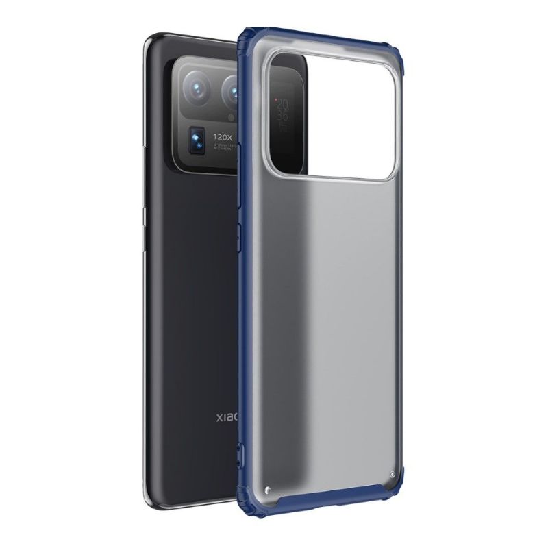 Kryt Na Xiaomi Mi 11 Ultra Armor Series Semi Clear