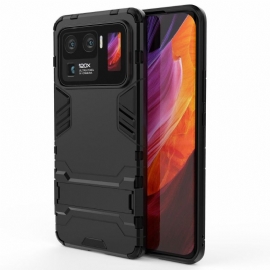 Kryt Na Xiaomi Mi 11 Ultra Cool Guard S Integrovaným Stojanem
