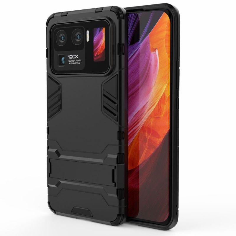 Kryt Na Xiaomi Mi 11 Ultra Cool Guard S Integrovaným Stojanem