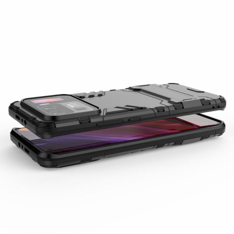 Kryt Na Xiaomi Mi 11 Ultra Cool Guard S Integrovaným Stojanem