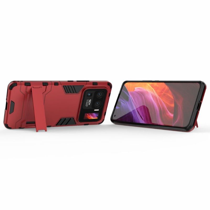 Kryt Na Xiaomi Mi 11 Ultra Cool Guard S Integrovaným Stojanem