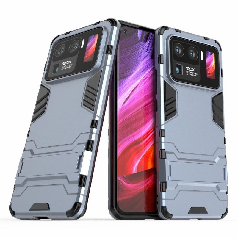 Kryt Na Xiaomi Mi 11 Ultra Cool Guard S Integrovaným Stojanem