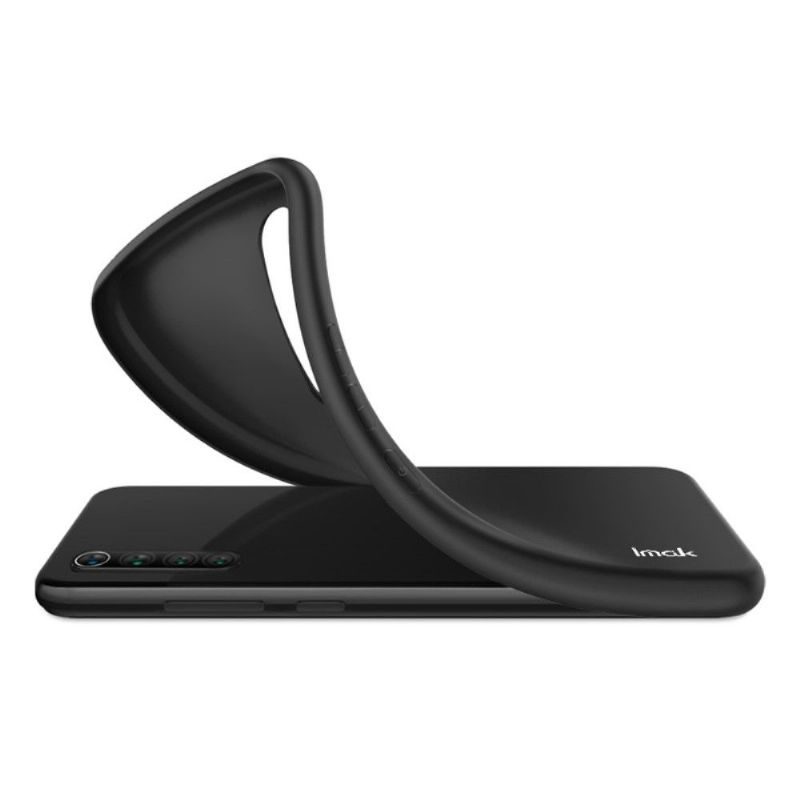 Kryt Na Xiaomi Mi 11 Ultra Flexibilní Pocitová Barva