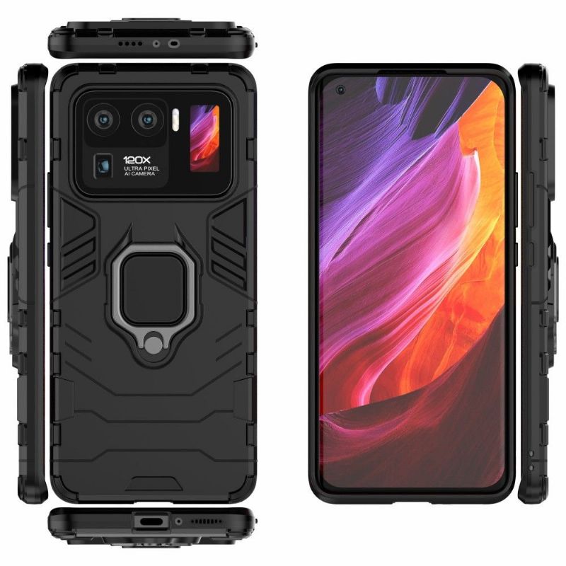 Kryt Na Xiaomi Mi 11 Ultra Ultra Ochranná Belinda