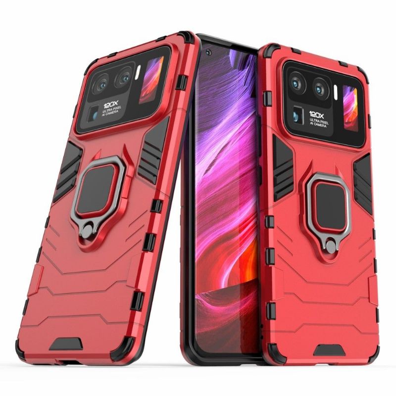 Kryt Na Xiaomi Mi 11 Ultra Ultra Ochranná Belinda