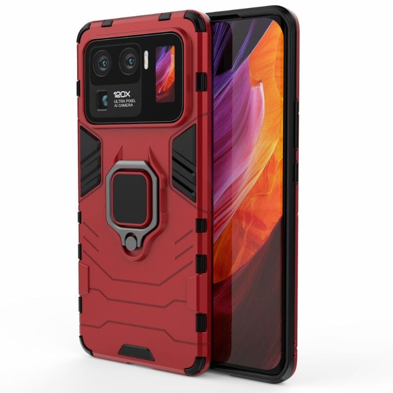 Kryt Na Xiaomi Mi 11 Ultra Ultra Ochranná Belinda